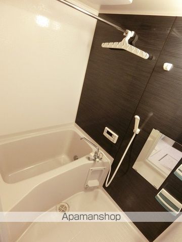 モダンコート新堀の内装写真