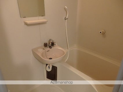 カラントアン[1K/23.44m2]の内装3