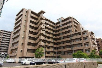 サーパス桜町二丁目　７０５号[3LDK/71.43m2]の外観5