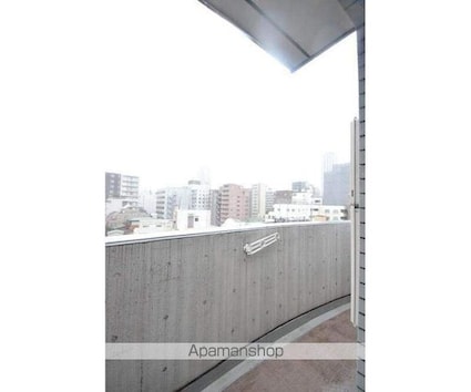 ドエル四谷[1R/37.05m2]の内装4