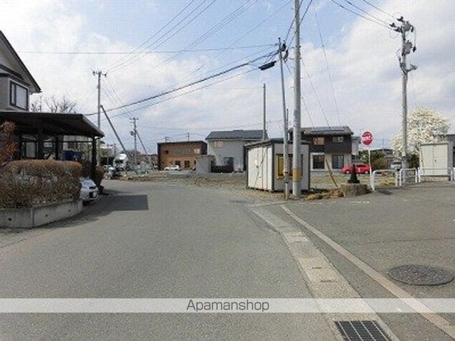 グレースヴィラの周辺写真
