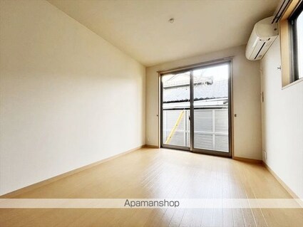 セレッソ浜町　Ｃ[1LDK/40.16m2]のリビング・居間