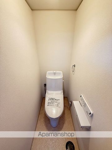 近藤ハイムの内装写真