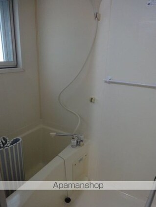 アルカサール・アン[1DK/30m2]のバス