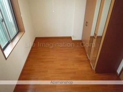 ティンカーベル[2LDK/47.37m2]のその他部屋・スペース