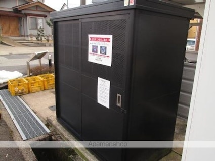 トレフル　Ａ[1K/36.28m2]のその他内装