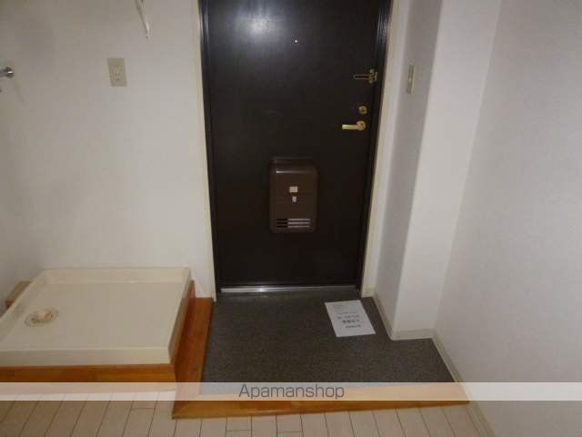 sundanceの内装写真