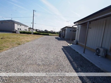 茨城県鹿嶋市大字宮津台[2DK/49.68m2]の外観4