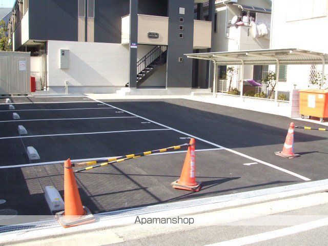 フジパレス黒土のその他写真
