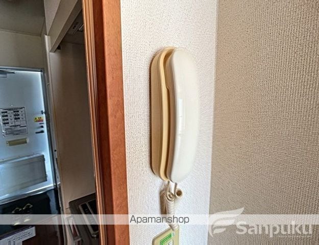 レオパレスシャルマンの内装写真