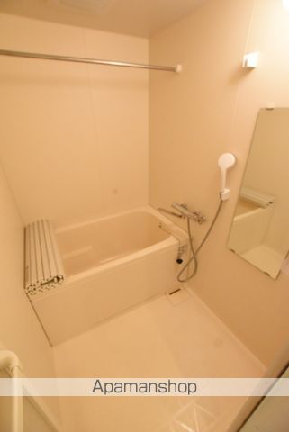 UURコート札幌南三条プレミアタワーの内装写真