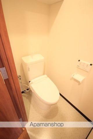 ベルフルールの内装写真