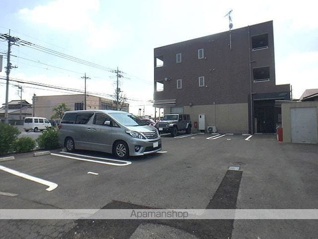 サンクレージュⅡ 305 ｜ 千葉県流山市大字東深井284-2（賃貸マンション1LDK・3階・37.50㎡） その3