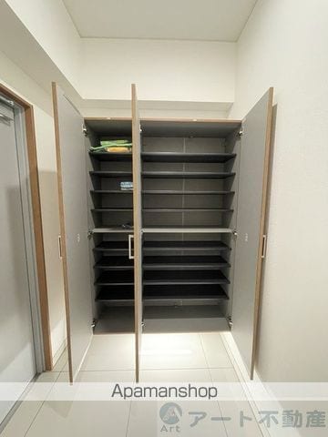 ブライムタワー古川の内装写真