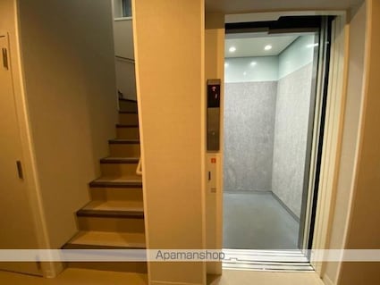 ｋｏｔｉ壱番館[1K/32.08m2]の共用部1