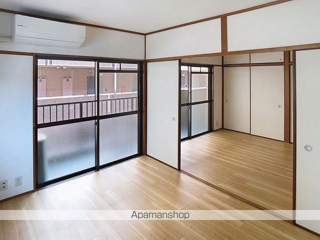 アステージ上荒田の内装写真
