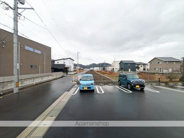 プラシード・Aのその他写真