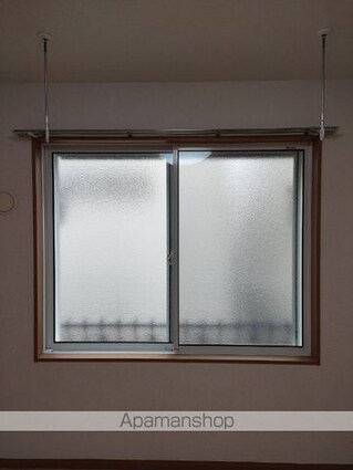 サントリーニⅠ[1K/21.12m2]の内装3