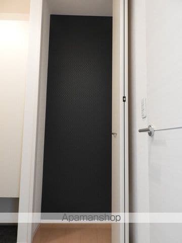グランドソレーユの内装写真