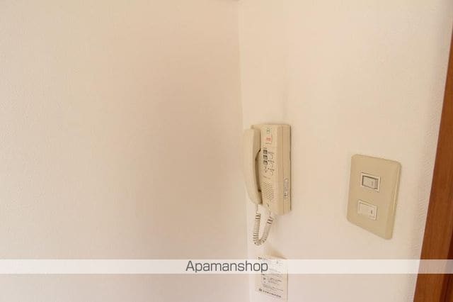 富士ソレイユの内装写真