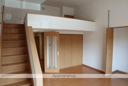 エスポワール・シャトー愛子　Ⅱ[1K/33.12m2]の内装6