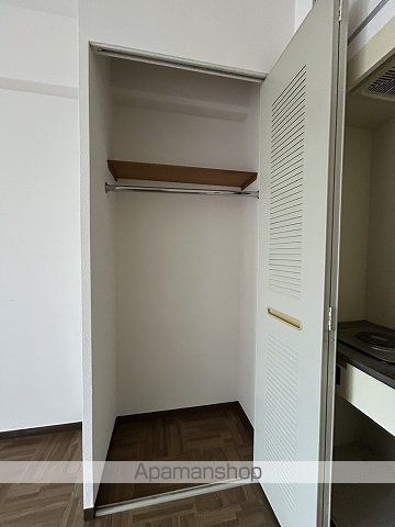 サンコート楠木の内装写真