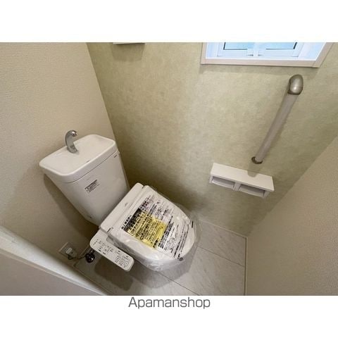 Kolet高根公団06の内装写真