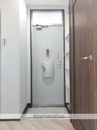 和歌山県和歌山市砂山南２丁目[3DK/45.81m2]の玄関