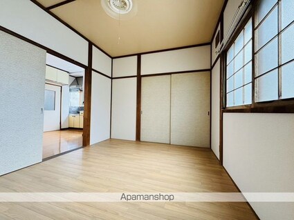 マンションあずま美原[1LDK/36.02m2]の内装6