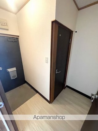 コーポ熊谷Ａ棟[1LDK/36m2]の内装8