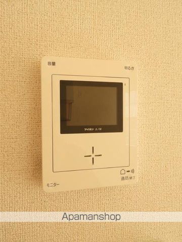 ガーデンハウスIIの内装写真