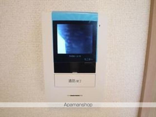 ベルフラッツ元住吉の内装写真