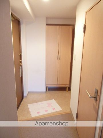 ティアラタワー中島倶楽部の内装写真