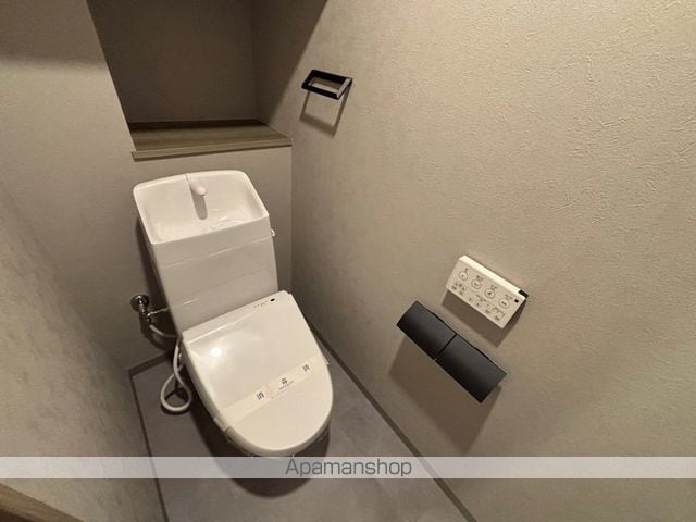 セノアタワー新大阪の内装写真