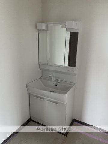 グランソフィア山崎3の内装写真