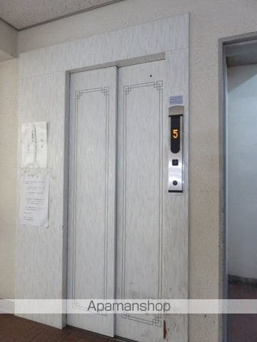 ユニゾン常盤の外観写真