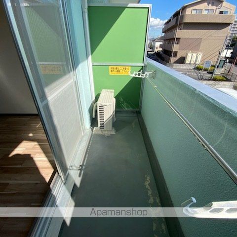 スマートコート南草津の内装写真