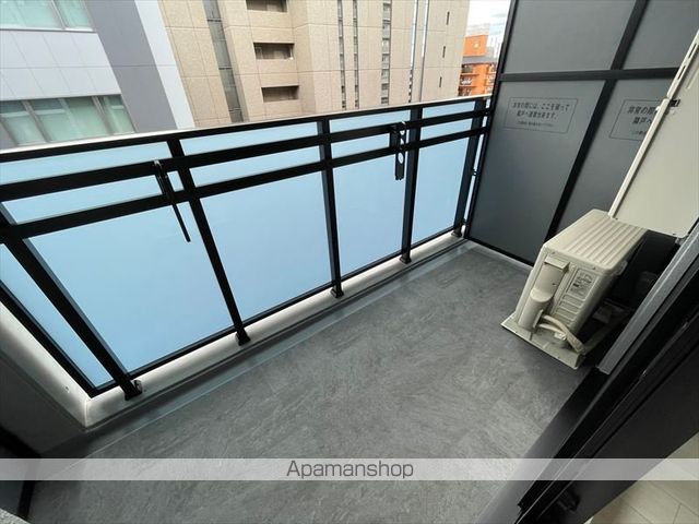 S−RESIDENCE新大阪RISHの内装写真