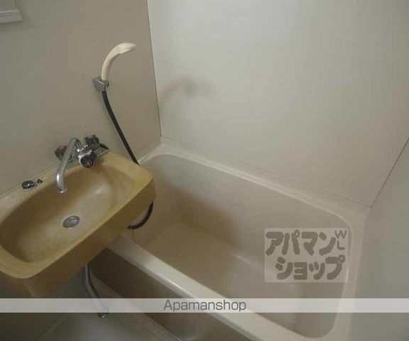 KITANOクレセントの内装写真