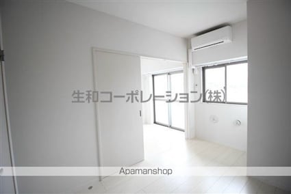 ドルチェ　ドミール[1DK/37.01m2]の内装7