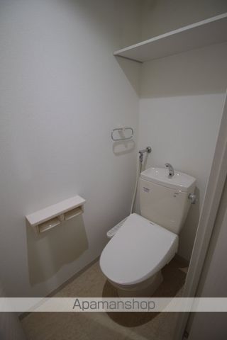 Nuovo Storia estの内装写真