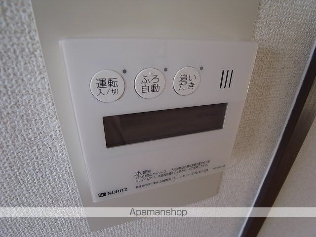 レイクビレッジ好村の内装写真