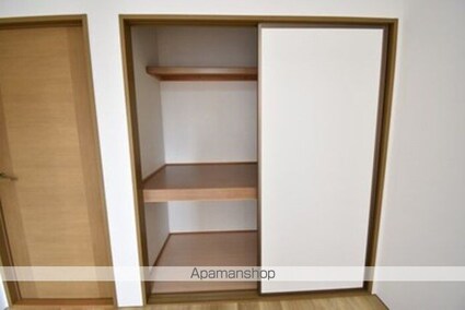 香川県高松市松島町３丁目[3DK/65m2]の収納