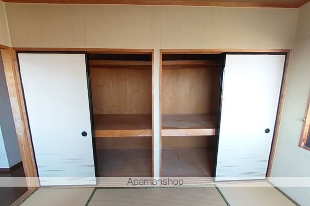 プレジデント篭屋の内装写真
