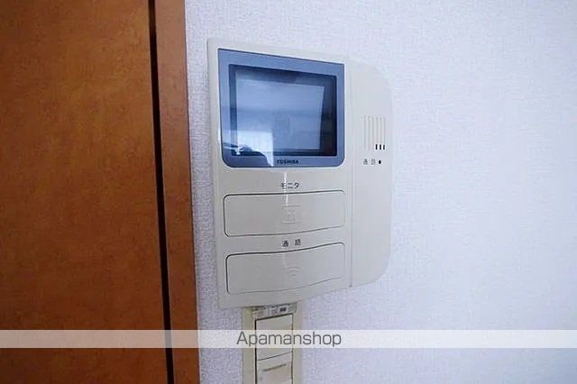 レオパレスラヴィーの内装写真