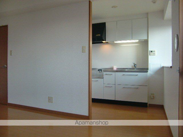 エクセレント東町の内装写真