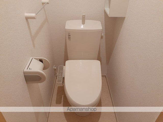 ウィステリア住吉 Iの内装写真