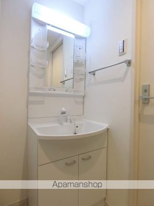 リブリ・小門[1K/26.08m2]の洗面所