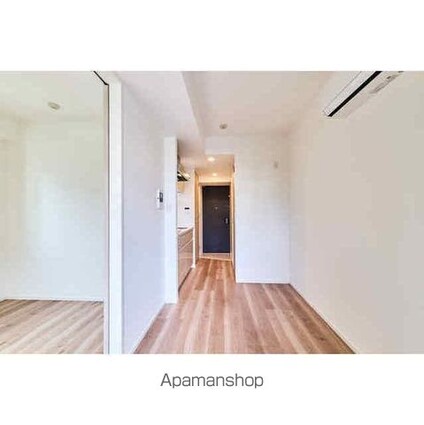 グランカーサ王子Ⅲ[1DK/25.27m2]のリビング・居間