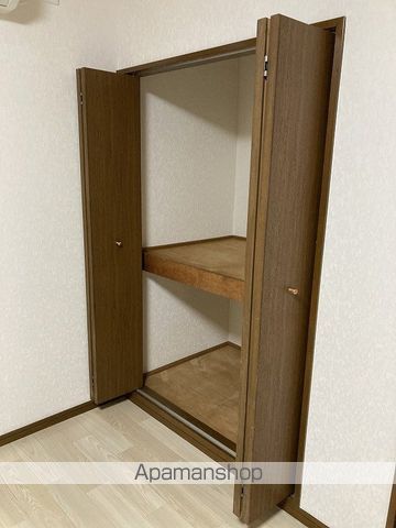 パナケイア高志の内装写真
